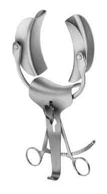 COLLIN EKARTÖR GÖVDESİ